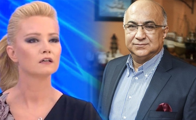 Arif Verimli'ye gelen aşk sorusu sosyal medyayı salladı