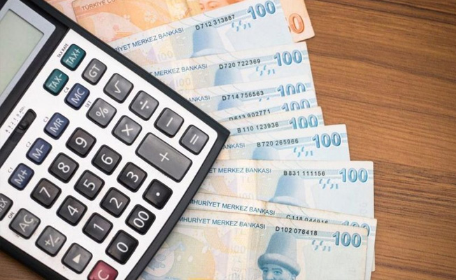 Hükümete göre bütçe açığının sebebi vatandaş!