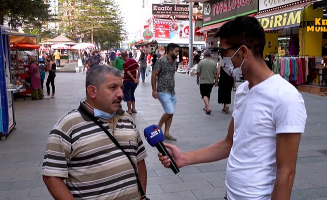 İktidarı eleştirdi, aynı gün evi basıldı!