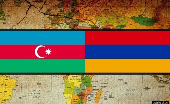Ermenistan ateşkesi ihlal etti!