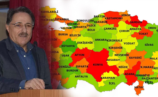 ‘Evet çıkarsa eyalet sistemine geçilecek'