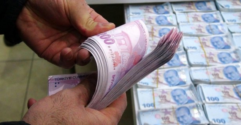 Kamu Bankalarından Yeni Destek Paketi