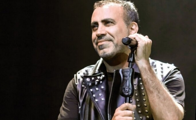 Haluk levent o sıpaya sahip çıktı