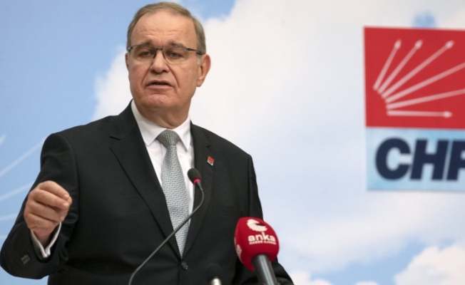 "Türkiye Artık Ekmek Bulamıyorlarsa Keyif Çayı İçsinler Dönemine Girdi"