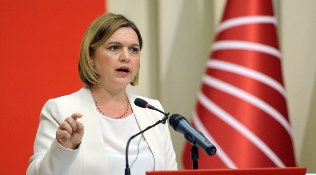 Böke:TL Kuruş Kuruş Değer Kaybediyor