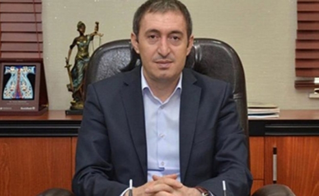 HDP’li Eski Siirt Belediye Başkanı Tuncer Bakırhan’a 10 Yıl 10 Ay Hapis Cezası Verildi