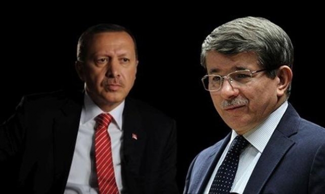 Davutoğlu: Türkiye bu iktidarı hak etmiyor