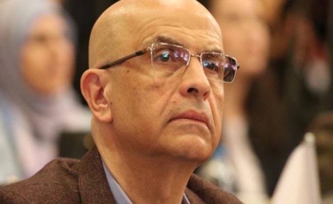 Enis Berberoğlu için AYM'ye 2.başvuru