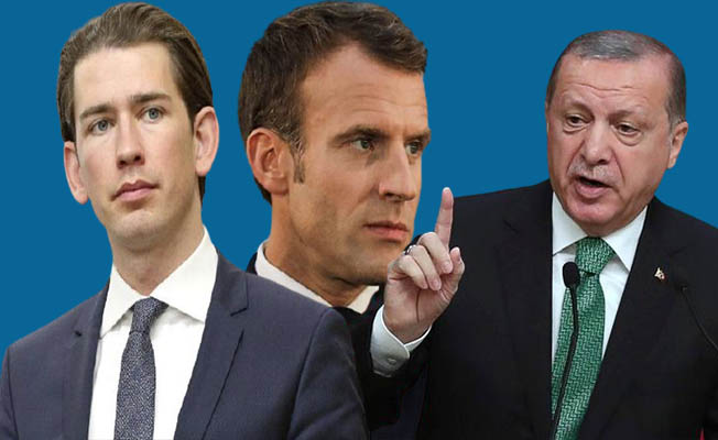 Kruz: Bu Hakaretler, AB’nin Türkiye politikasına ters