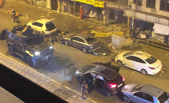 ABD, Hatay saldırısını biliyor muydu?