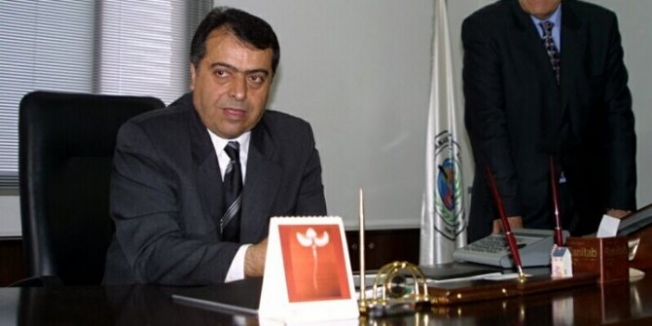 Eski Sağlık Bakanı Osman Durmuş hayatını kaybetti