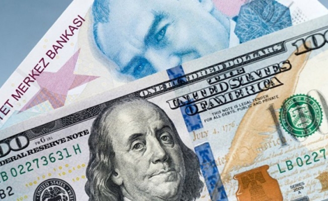 Dolar Rekor Üstüne Rekor Kırıyor!