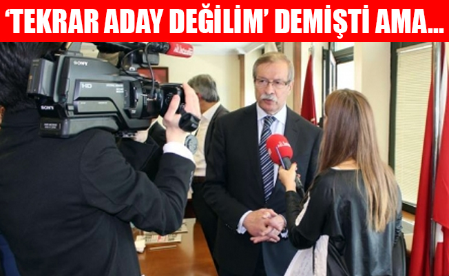 İl Başkanı Canpolat, Gülsever'i atadı