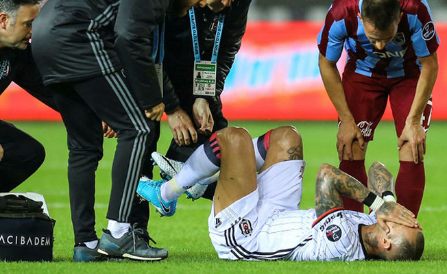 İşte Quaresma'nın son durumu