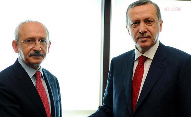 AİHM, Kılıçdaroğlu'nu Erdoğan' karşı haklı buldu