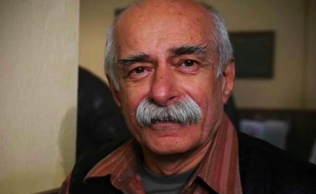 Usta Oyuncu Hayatını Kaybetti