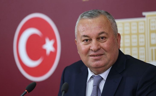Bir Vekil Daha Koronavirüs'e yakalandı