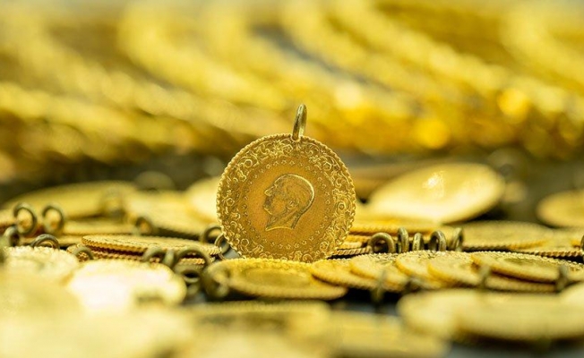Gram Altın Dolardaki Yükselişle Rekor Kırdı
