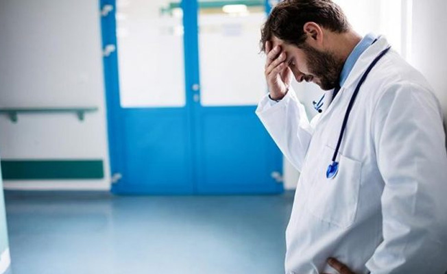 Bakanlık açıkladı: İstifa talepleri kabul edilmeyecek, yıllık izinler durduruldu