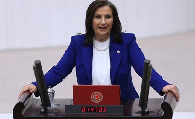 AKP milletvekili koronavirüse yakalandı