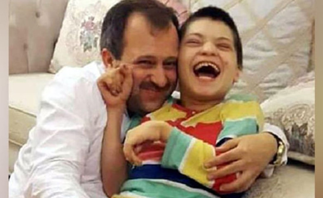 AKP'li Başkan kızını koronavirüsten kaybetti