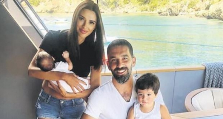 3. çocuk için doktor izni!