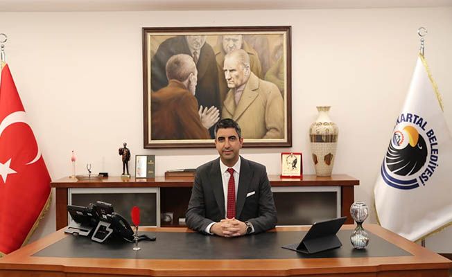 Gökhan Yüksel'den Cumhuriyet Bayramı mesajı