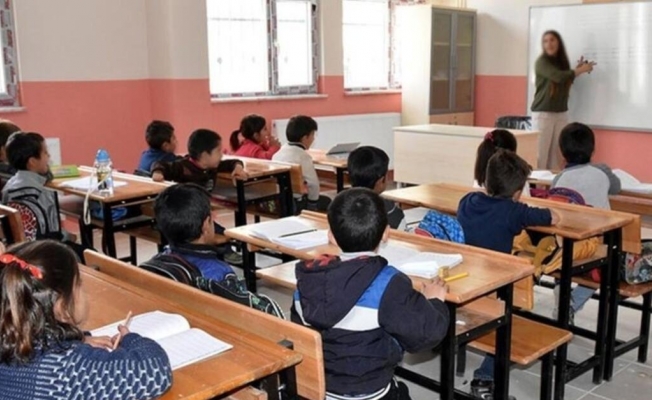 Yüz yüze eğitimde yeni karar