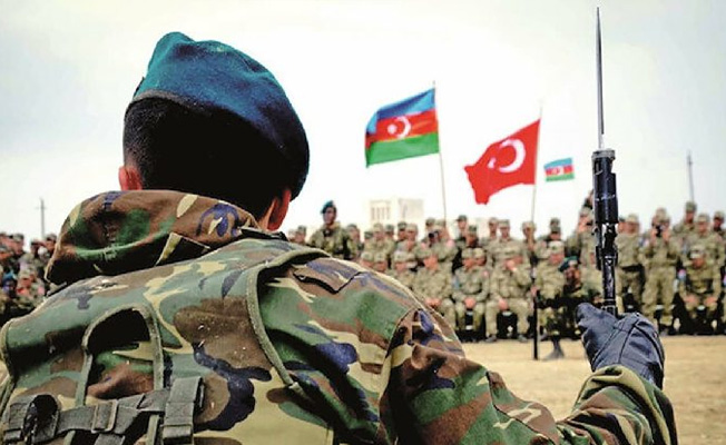 Azerbaycan, Karabağ'ın intikamını aldı