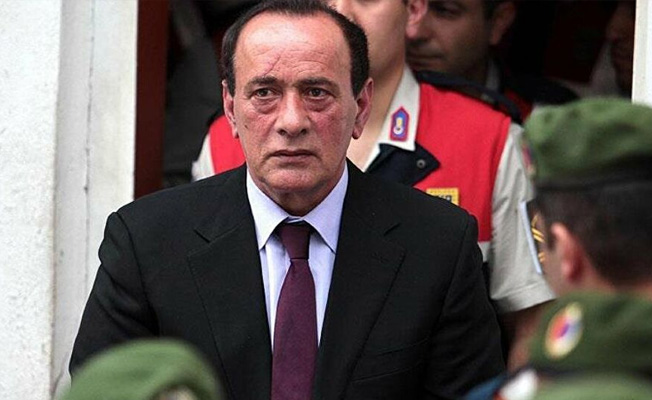 Alaattin Çakıcı'dan soruşturma açıklaması