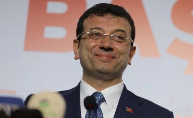 Ekrem İmamoğlu: Cumhuriyet gelecektir