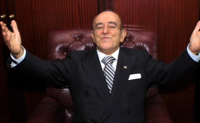 ‘Sakıp Ağa’ 13 yıldır aramızda değil