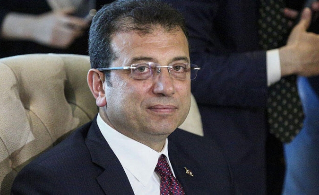 İmamoğlu ameliyattan 2 gün sonra korona oldu