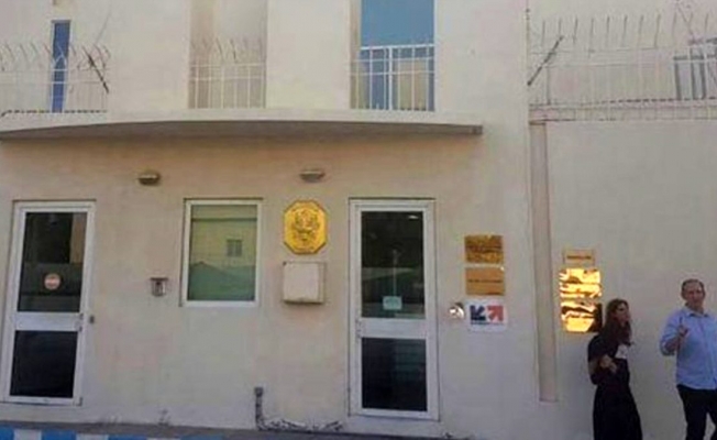 Suudi Arabistan’daki Fransız Konsolosluğu’na saldırı!