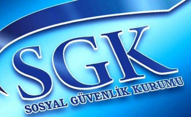 Borçtan kaçış yok!