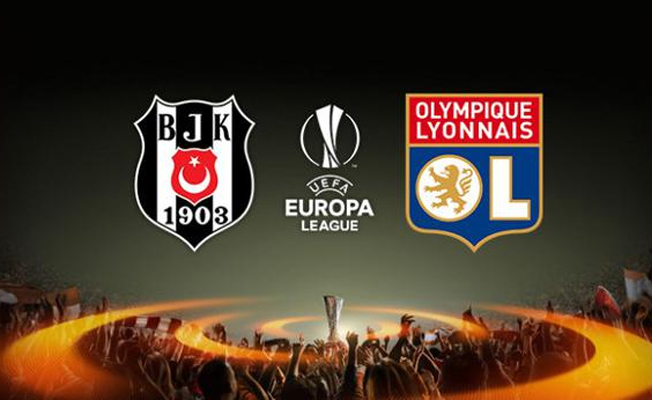 Beşiktaş-Lyon krizi UEFA'lık oldu