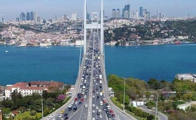 Otoyol ve köprülere yeni tarife geliyor