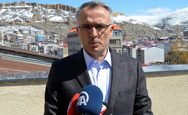7 Milyon yurttaşa Bakan müjdesi