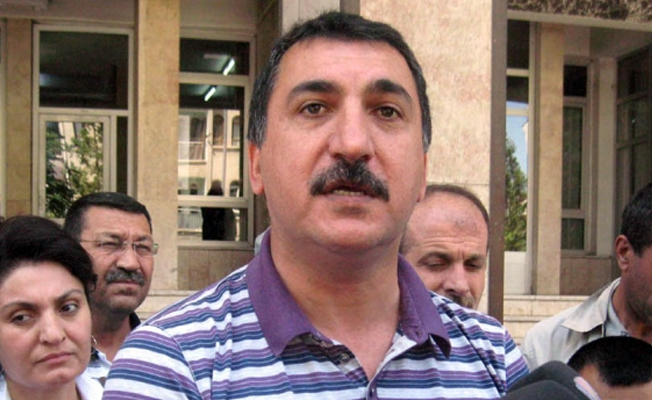 Ferhat Tunç, Erdoğan'a hakaretten ifade verdi