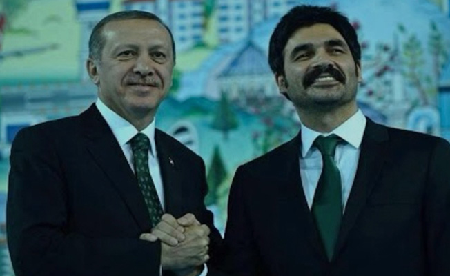 AKPli Uğur Işılak "Fırsatı bulunca her haltı yeriz"