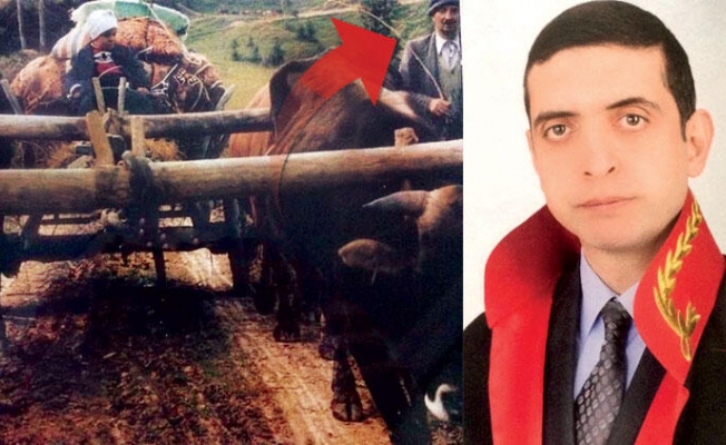 Dededen toruna Cumhuriyet...