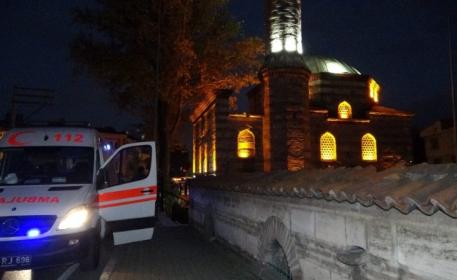 Eski Eşi Konuşmak İstemeyince, İntihar Etti