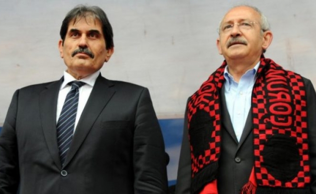 Kılıçdaroğlu'nun başdanışmanı koronavirüse yakalandı