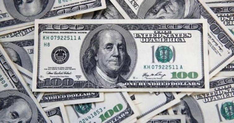 Dolar yine rekorla başladı!
