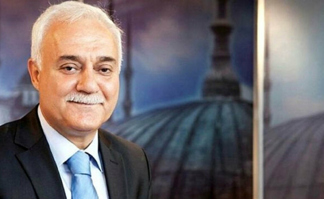 Hatipoğlu, "İçkiden rahatsız oluyorum" dedi
