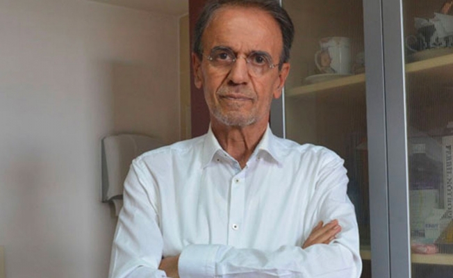 ''Çocuk vakaları arttı''