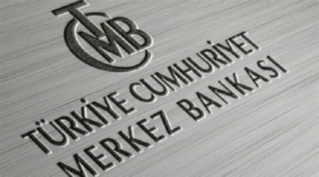 Merkez Bankası'ndan sıkılaştırma adımı