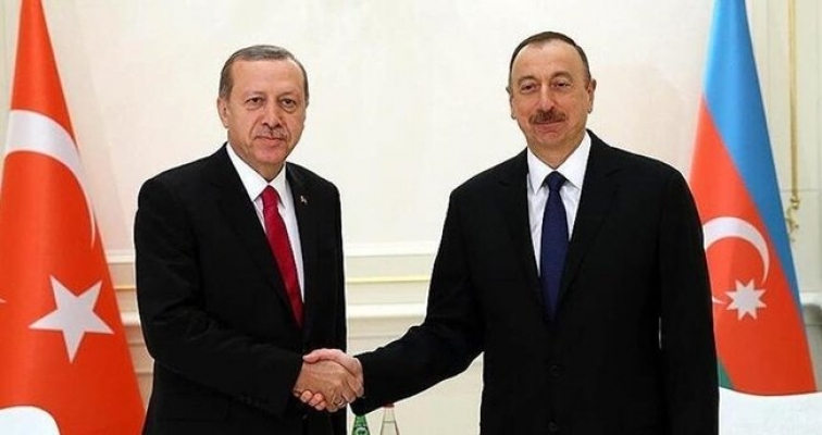 Aliyev: “Cumhurbaşkanı Erdoğan defalarca Fransa'nın oyunlarını bozdu”