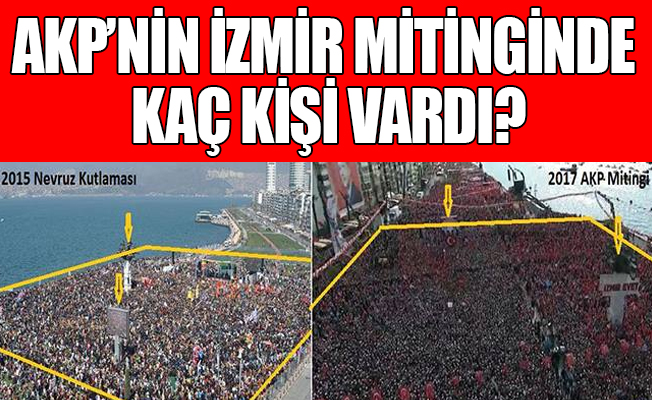 CHP'li Aksünger: Hile yapıyorlar