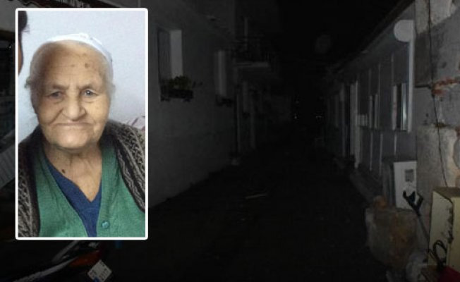 Tekerlekli sandalyedeki bir kişi su altında kalarak hayatını kaybetti